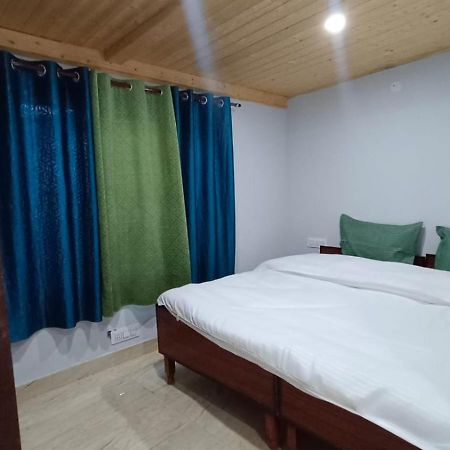 Shiv Shakti Homestay - Near Isbt, Bypass Mc Parking, Hpu, And Advance Study Shimla Ngoại thất bức ảnh