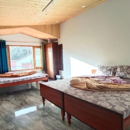Shiv Shakti Homestay - Near Isbt, Bypass Mc Parking, Hpu, And Advance Study Shimla Ngoại thất bức ảnh