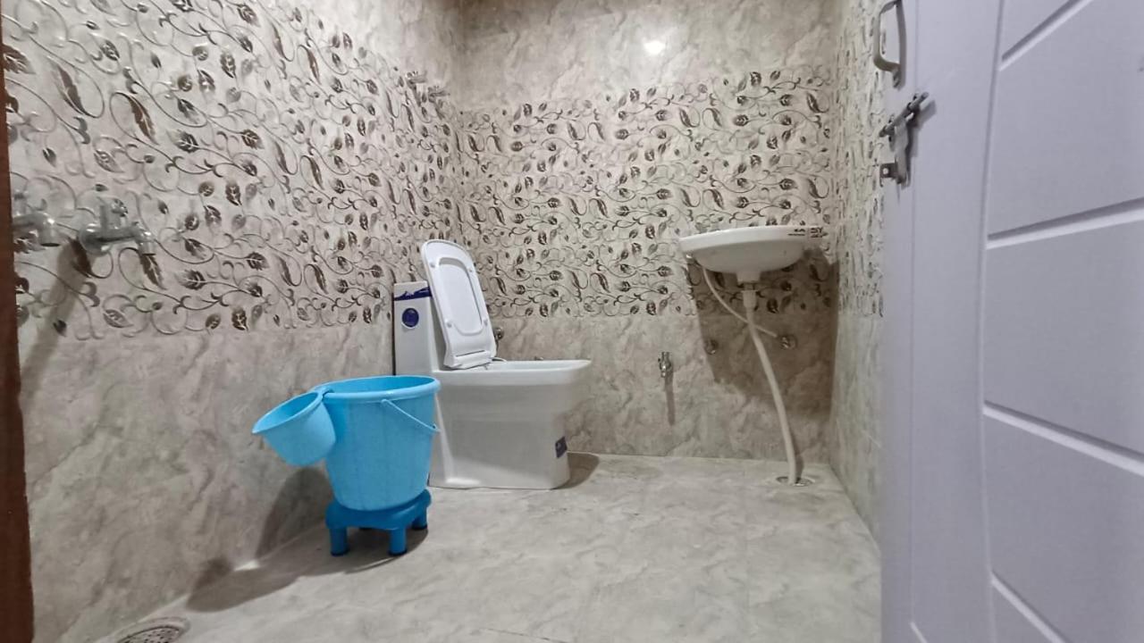 Shiv Shakti Homestay - Near Isbt, Bypass Mc Parking, Hpu, And Advance Study Shimla Ngoại thất bức ảnh
