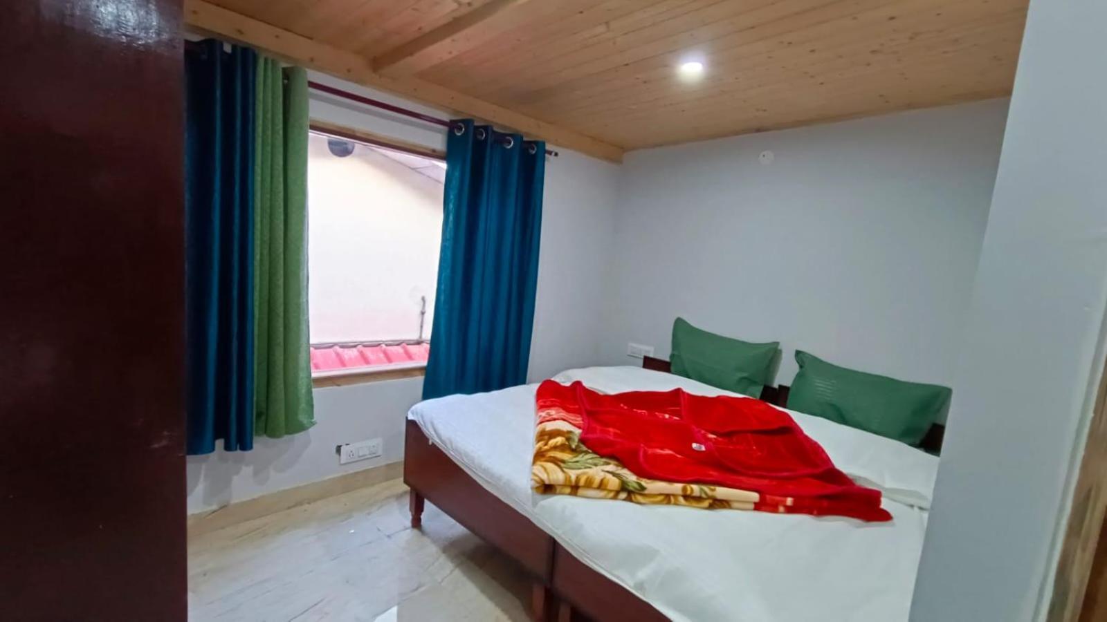 Shiv Shakti Homestay - Near Isbt, Bypass Mc Parking, Hpu, And Advance Study Shimla Ngoại thất bức ảnh
